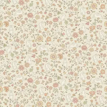 Обои детские Grandeco