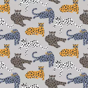 Обои детские LOYMINA