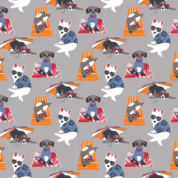 Обои детские LOYMINA