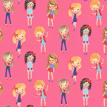 Обои детские LOYMINA