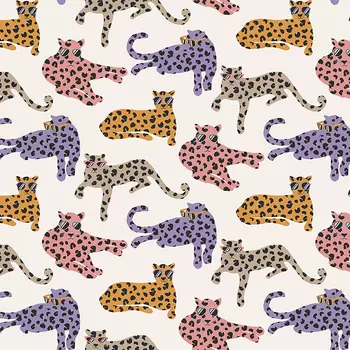 Обои детские LOYMINA