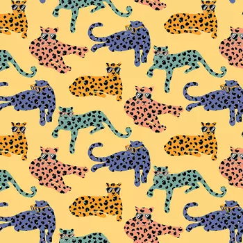 Обои детские LOYMINA