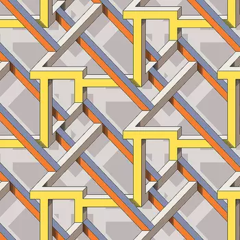 Обои детские LOYMINA