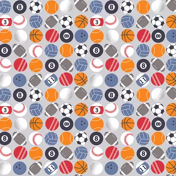 Обои детские LOYMINA