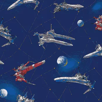 Обои детские LOYMINA