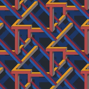 Обои детские LOYMINA