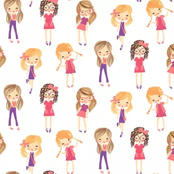 Обои детские LOYMINA