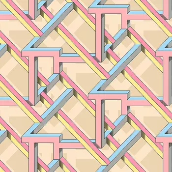 Обои детские LOYMINA