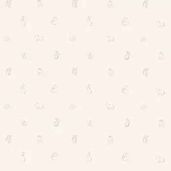 Обои детские Lutece