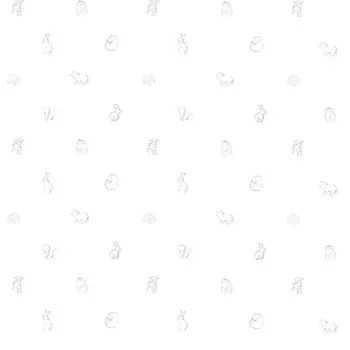 Обои детские Lutece