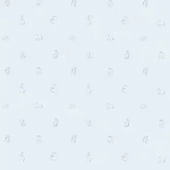 Обои детские Lutece