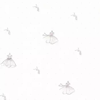 Обои детские Lutece