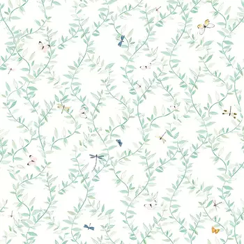 Обои детские Lutece