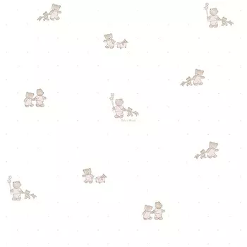 Обои детские Lutece