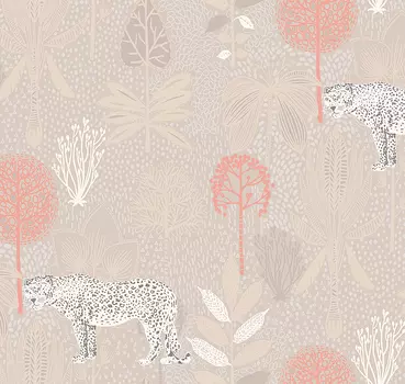 Обои детские Milassa