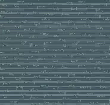 Обои детские Milassa