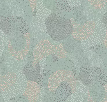 Обои детские Milassa