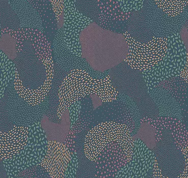 Обои детские Milassa