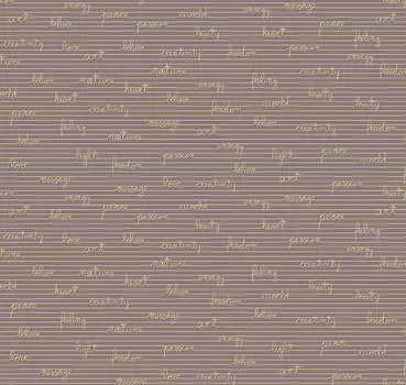 Обои детские Milassa