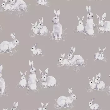 Обои детские Milassa