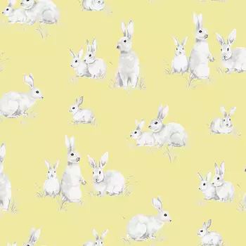 Обои детские Milassa