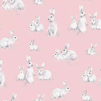 Обои детские Milassa