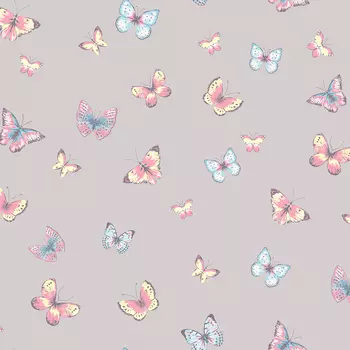 Обои детские Milassa