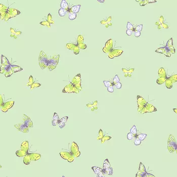 Обои детские Milassa