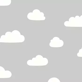 Обои детские Ugepa