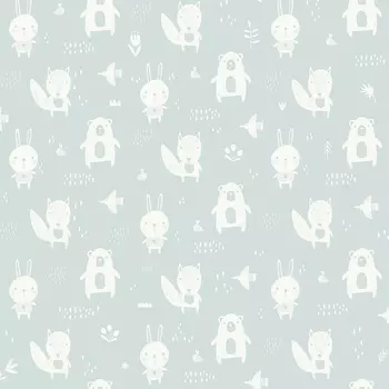 Обои детские Ugepa