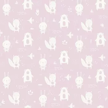 Обои детские Ugepa