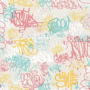 Обои детские Ugepa