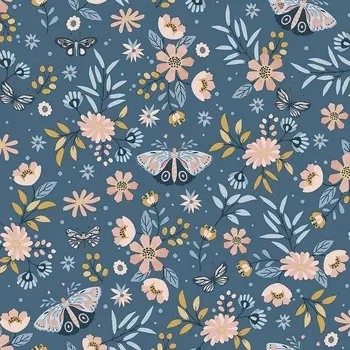 Обои детские Ugepa