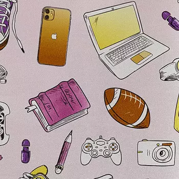 Обои детские Yien