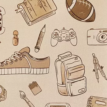 Обои детские Yien