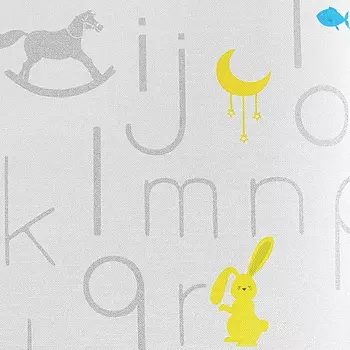 Обои детские Yien