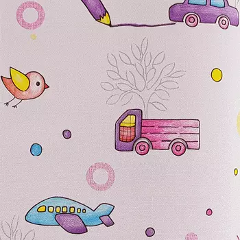 Обои детские Yien