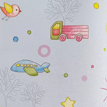 Обои детские Yien