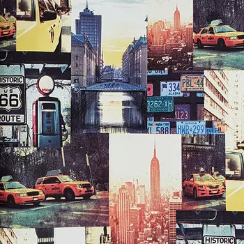 Обои детские Yien