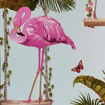 Обои детские Yien