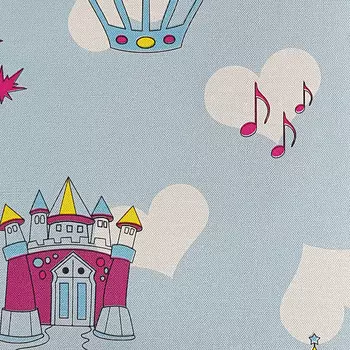 Обои детские Yien