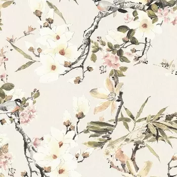 Обои Livingwalls