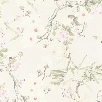 Обои Livingwalls