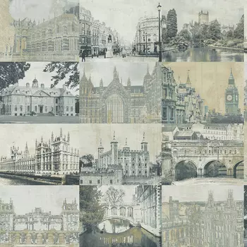 Обои Nina Hancock