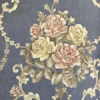 Обои Wiganford by Solo