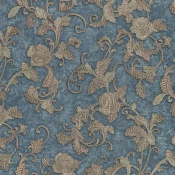 Обои Zambaiti Parati