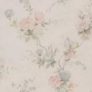 Обои Zambaiti Parati