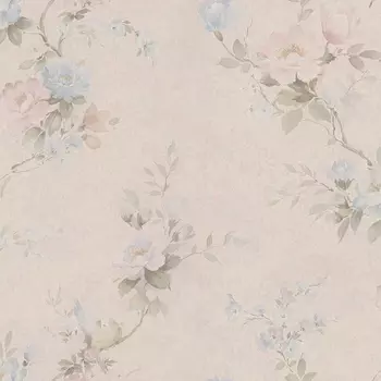 Обои Zambaiti Parati