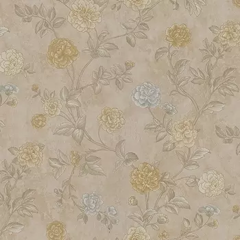 Обои Zambaiti Parati