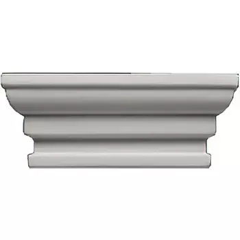 Обрамление арок Европласт